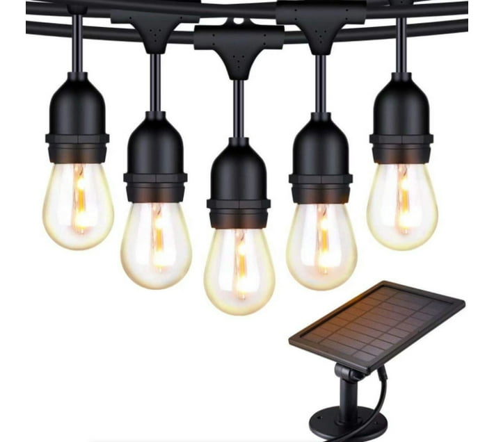 A2Z SOSL5M Solar Light Set Makro