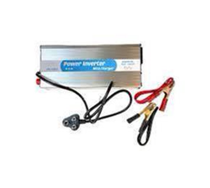 12V 1000W Pure Sinewave Power Inverter with Charger SunMagic Makro