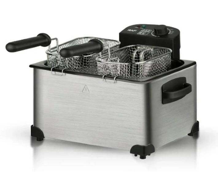 SM SM0025 7.5 L Electric Deep Fryer () Makro
