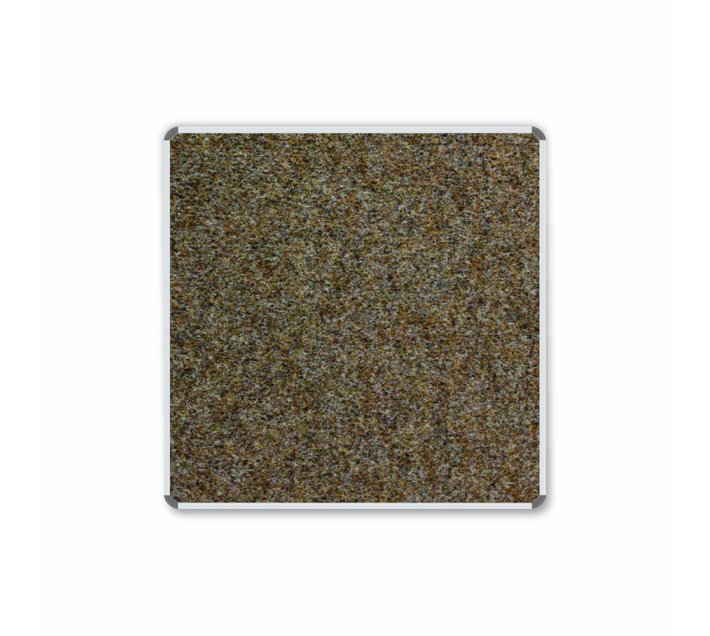 Someone’s in a Makro BULLETIN BOARD ALUM FRAME 1200*1200MM SPICE Mood