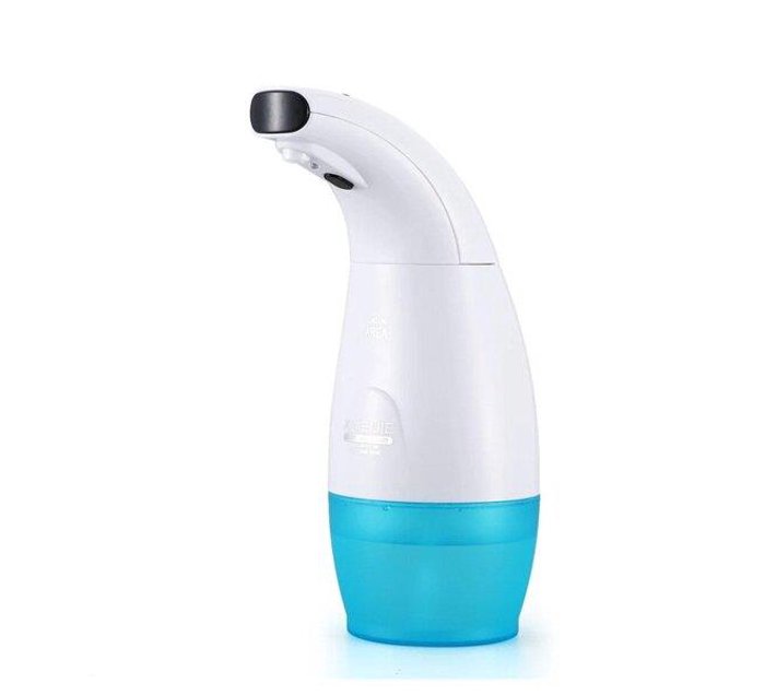 Someone’s in a Makro Soap Dispenser Mood