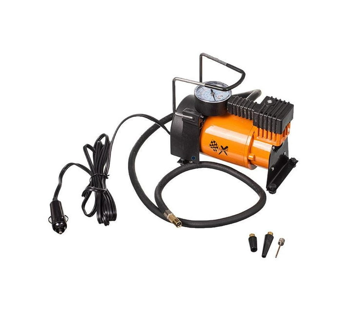 AIR COMPRESSOR (HIGH POWER) | Makro