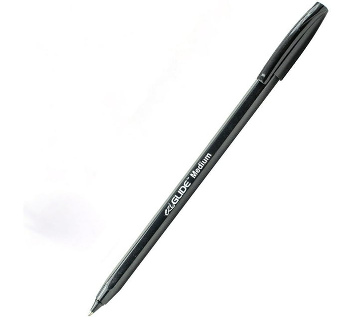 Generic 24 Ball Pen (Black) | Makro