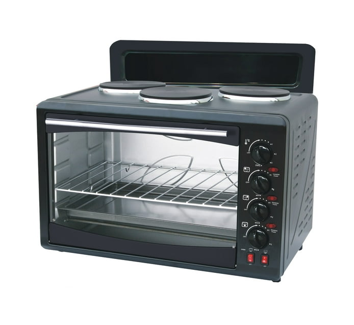 Makro oven outlet price