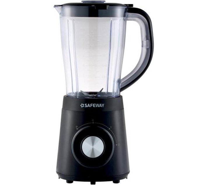 Safeway 1.5L 500W Jug Blender Makro