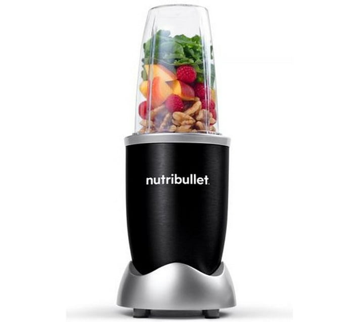 Nutribullet 690000605B 600 W Stand Mixer (Black) Makro