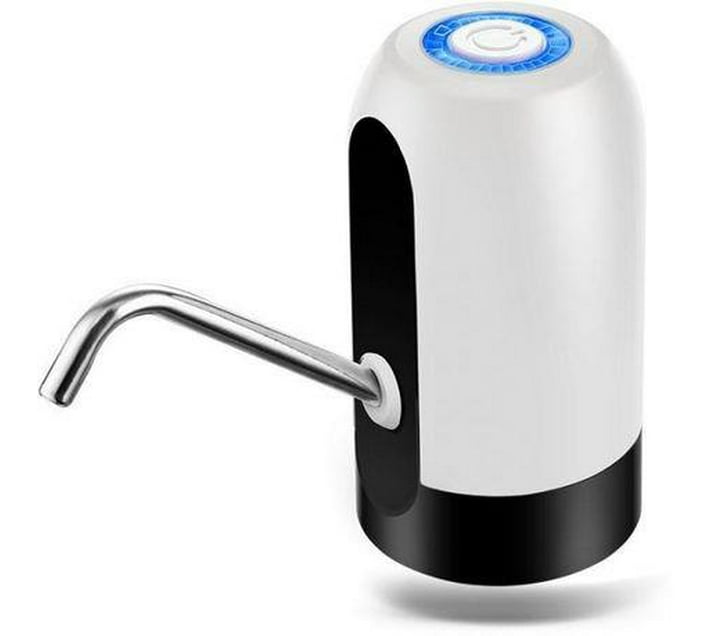 Electric Water Pump Bottled water Automatic Water Dispenser Makro