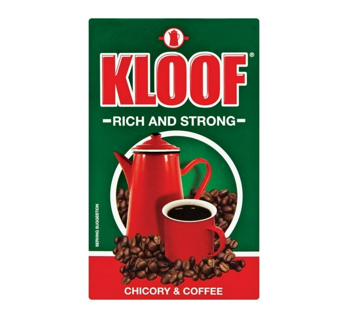 Someone’s in a Makro Kloof 8 x 250g Coffee Mood