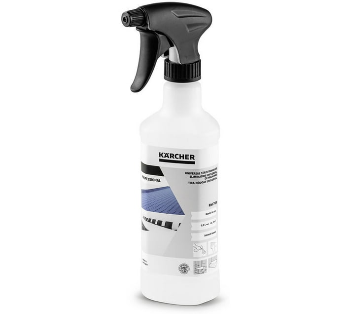 Kärcher RM 769 Universal Stain Remover Stain Remover Makro