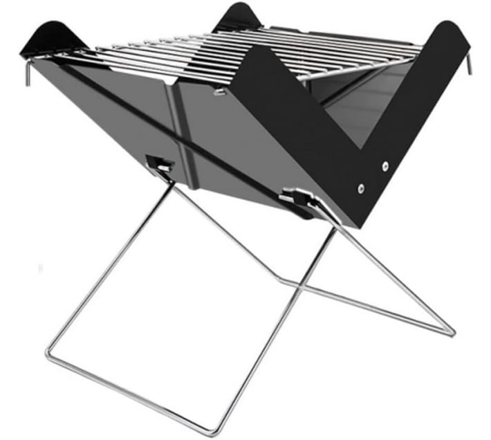 LMA FX41177 Charcoal Grill () Makro