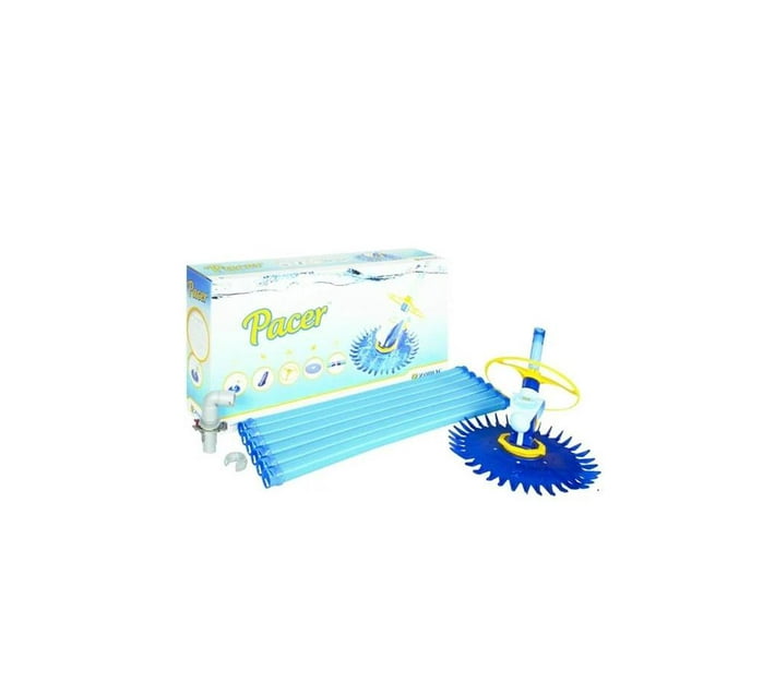 Zodiac Pacer Pool Cleaner Combi Pack Makro