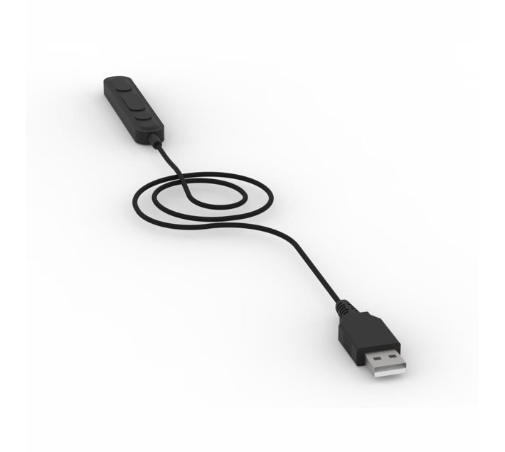 Parrot Call Centre Headset Additional USB Cable (CT4001) Makro