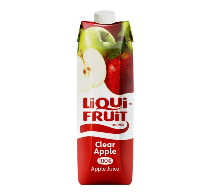 Liqui Fruit 12 x 1L Fruit Juice Makro