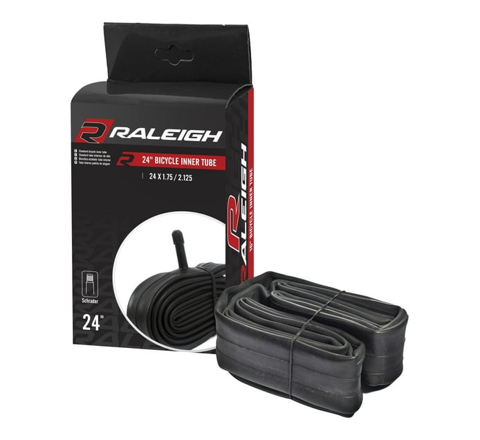 Raleigh 24 x 1 75 2.125 Inner Bike Tube Makro