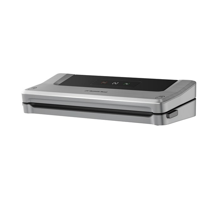 Someone’s in a Makro Read Vacuum Sealer Mood