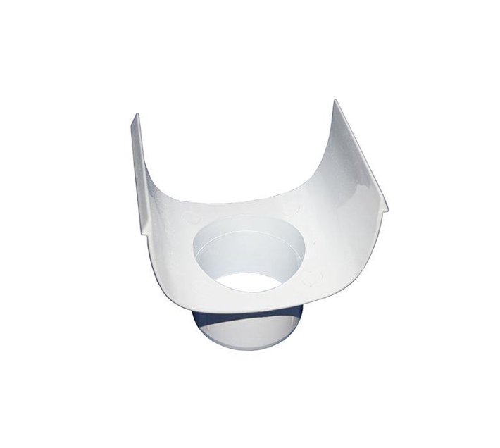 Someone’s in a Makro Pvc Gutter DShape Outlet Round 2 Pack Mood