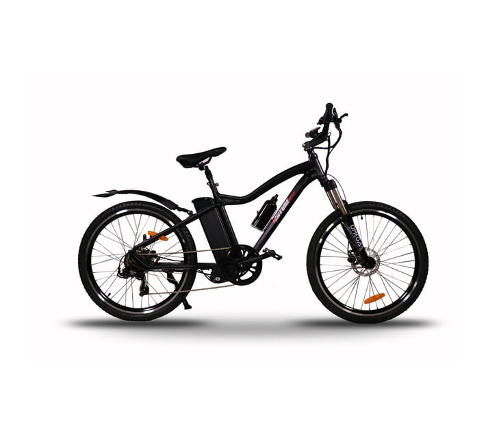 Electric on sale bike makro