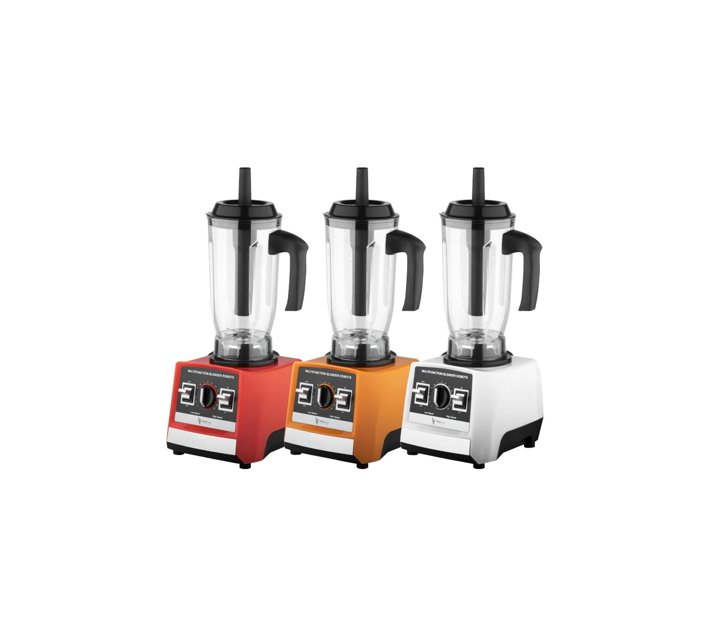 Someone’s in a Makro RAF 2.8Lt Electric Blender 3 in 1 (Juicer