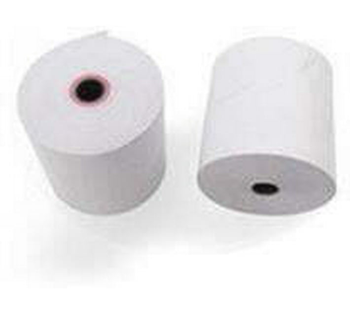 EMW 358 Thermal Cash Register Paper (17 cm x 38 cm) Makro