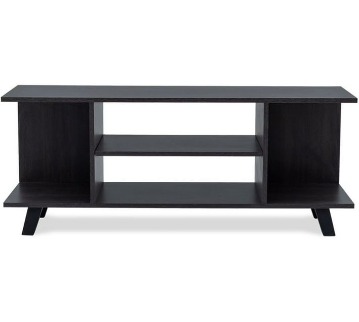 Wooden B0001 Engineered Wood TV Entertainment Unit (Finish Colour