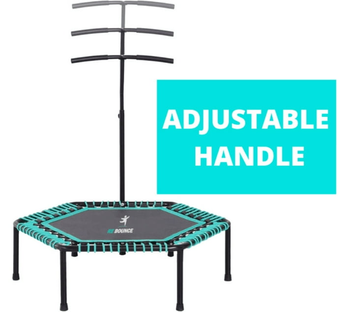 RE BOUNCE 9902134228699 Trampoline Off ground Makro