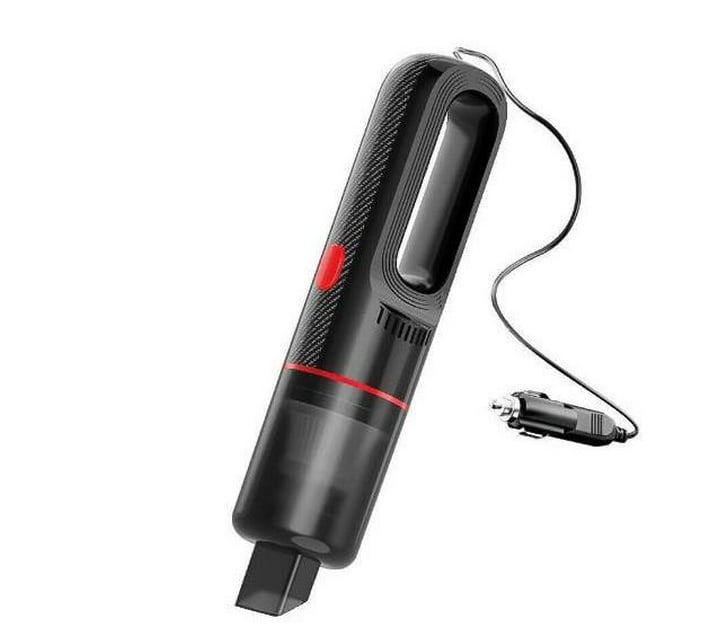 Someone’s in a Makro Cordless Corded Hand Held Vacuum Cleaner Mood