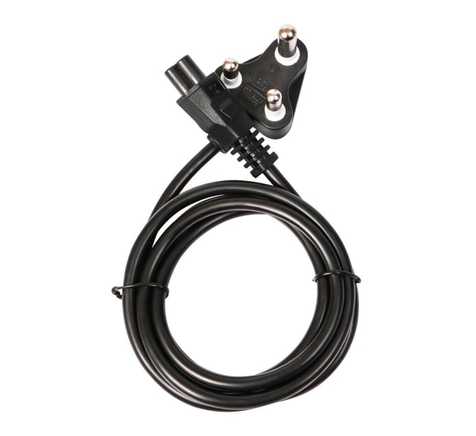 Buy Ultra Link 1,5m 6a 2 Pin Power Cord in Bulk | Makro Business
