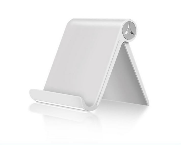 Celltime BasicStand Cell Phone & Tablet Adjustable Desk Stand Holder