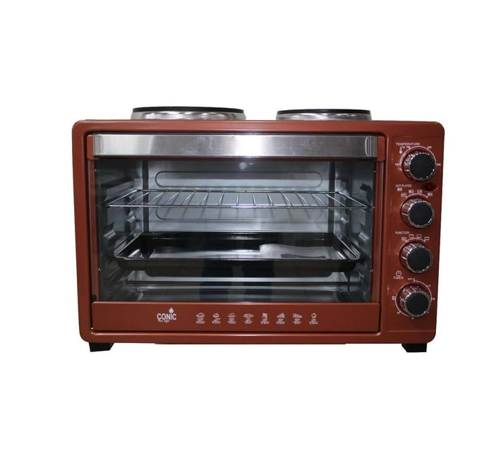 makro compact oven