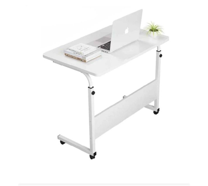 Movable Bedside Lifting Laptop Table Makro