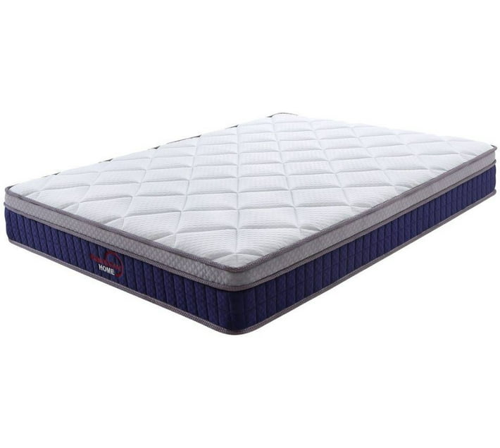 Rainbow Home Randy 23 cm King Bonnell Spring Mattress (L x W 188 cm x