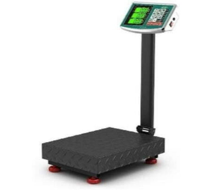 S&G Industrial Weighing Scale Digital Industrial Weighing Scale (Grey