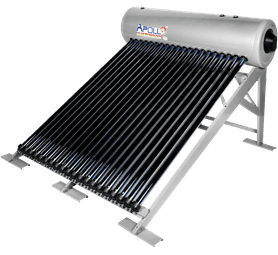 Ariston Kairos EVT Solar System 3022410 Builders | Plumbing Bathroom ...