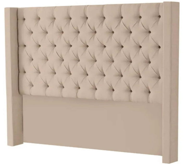 Penna Furniture Arizona Diamond Pattern Bed Frame (Furniture Parts