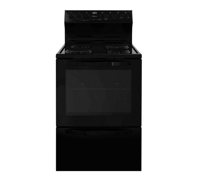 Someone’s in a Makro Defy 600 mm Kitchenaire Electric Stove Mood