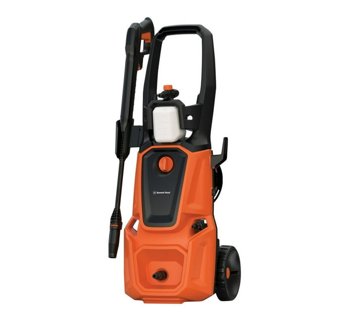 High pressure washer makro discount