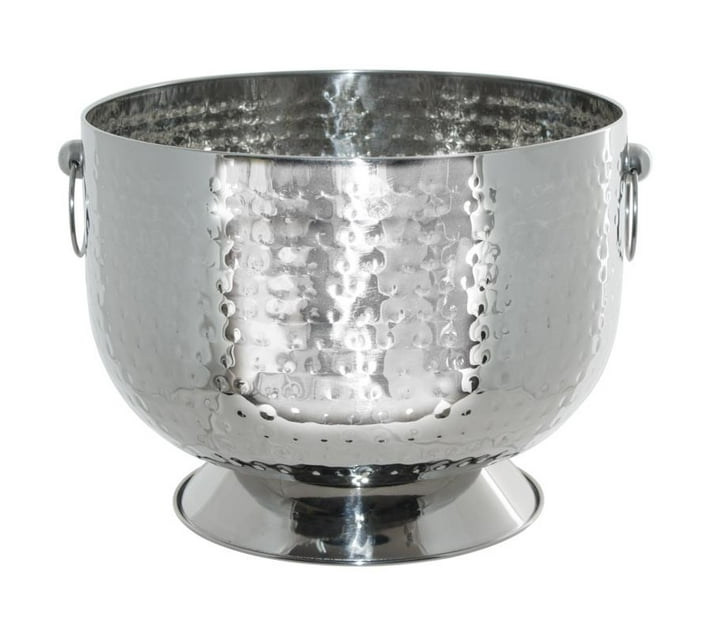 Someone’s in a Makro MC Silver Hammer Wine Cooler Mood