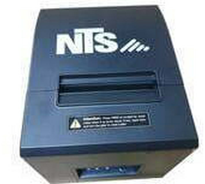 NTS E200 THERMAL RECEIPT PRINTER Inkjet Receipt Printer () Makro