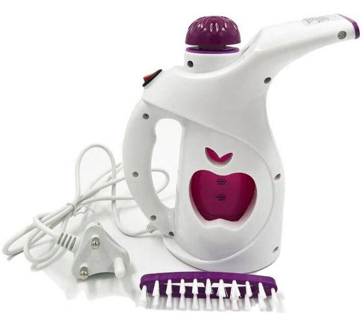 Generic TA678 Handheld Fabric Steamer () Makro