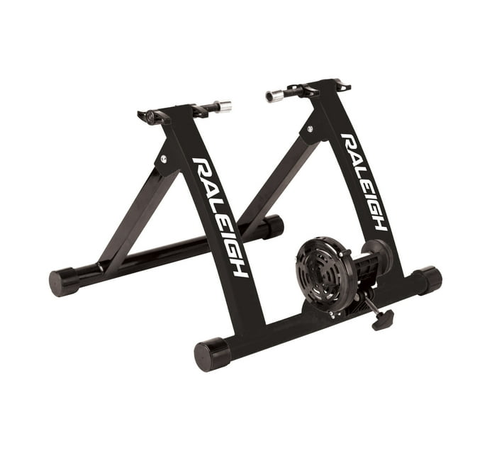 Indoor bike hot sale trainer makro