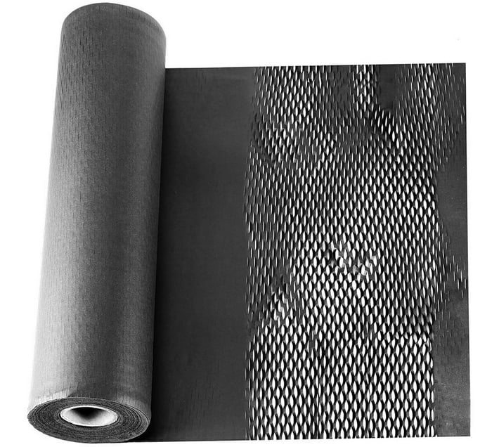 The Good Sport Craft Stationery Cushioning Bubble Paper Wrap