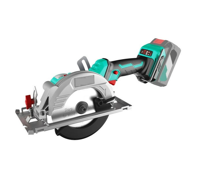 Circular discount saw makro