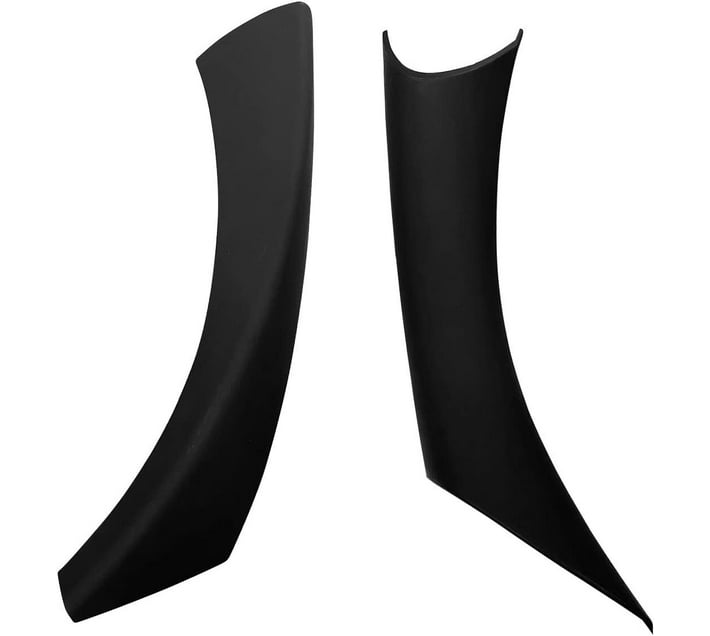 BEEMER GRIPS BMW 3 Series (E90) 20052012 Interior Door Handle Covers
