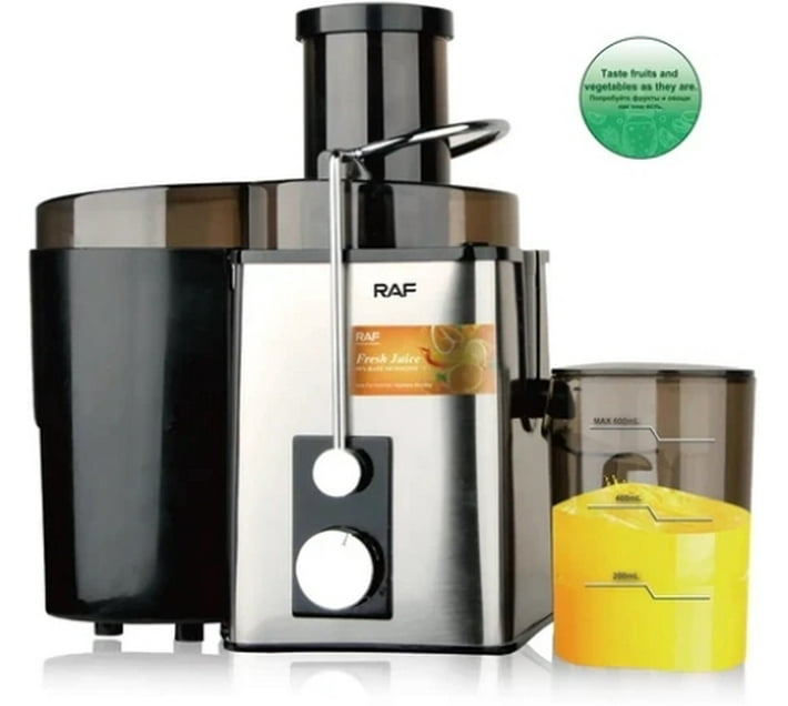 Juicer makro best sale