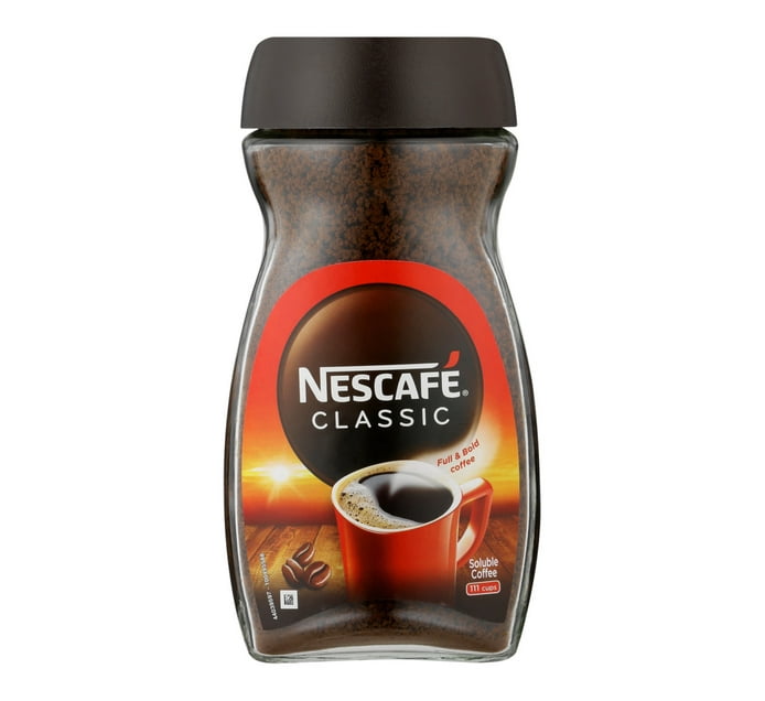 Nescafe Classic (1 x 200g) | Makro