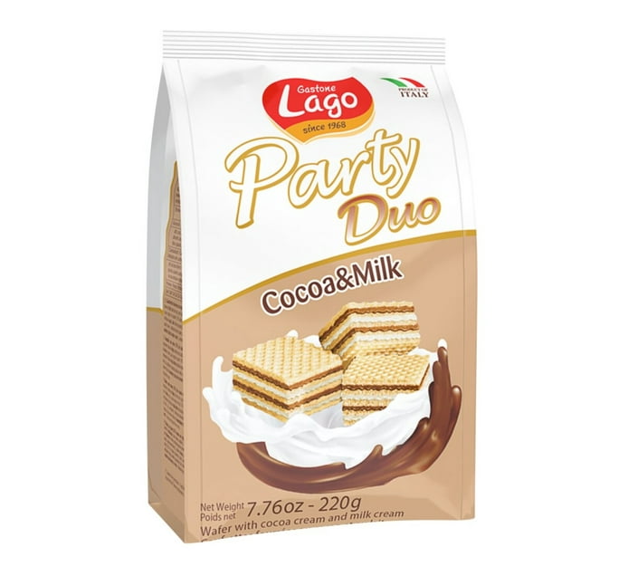 Someone’s in a Makro Lagos Biscuits Cocoa & Milk (250g) Mood