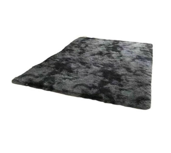 Someone’s in a Makro Sastro Light Shaggy Rug Fluffy Carpets Mood