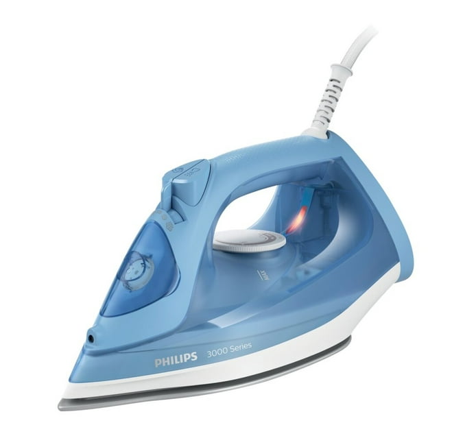 Philips Steam Iron Series 3000 | Makro