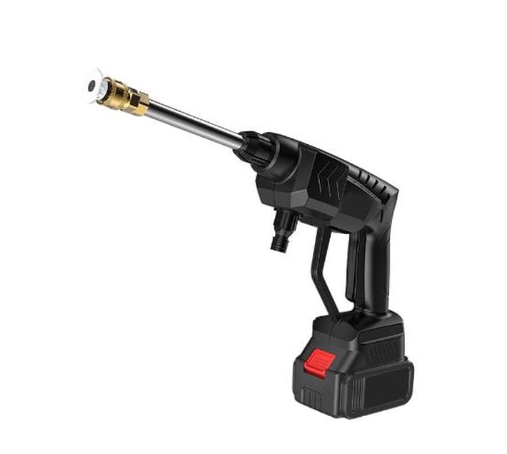 Someone’s in a Makro XF0268 Wireless High Pressure Hand Held Cleaning