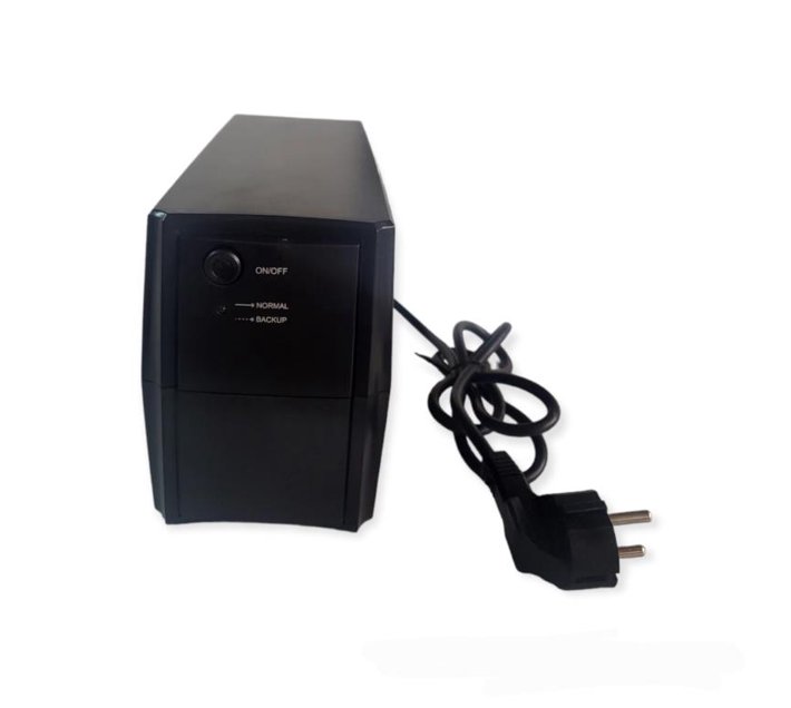 Someone’s in a Makro UPS Back Up Power For Loadshedding Mood